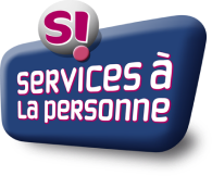 Logo du Service à la personne