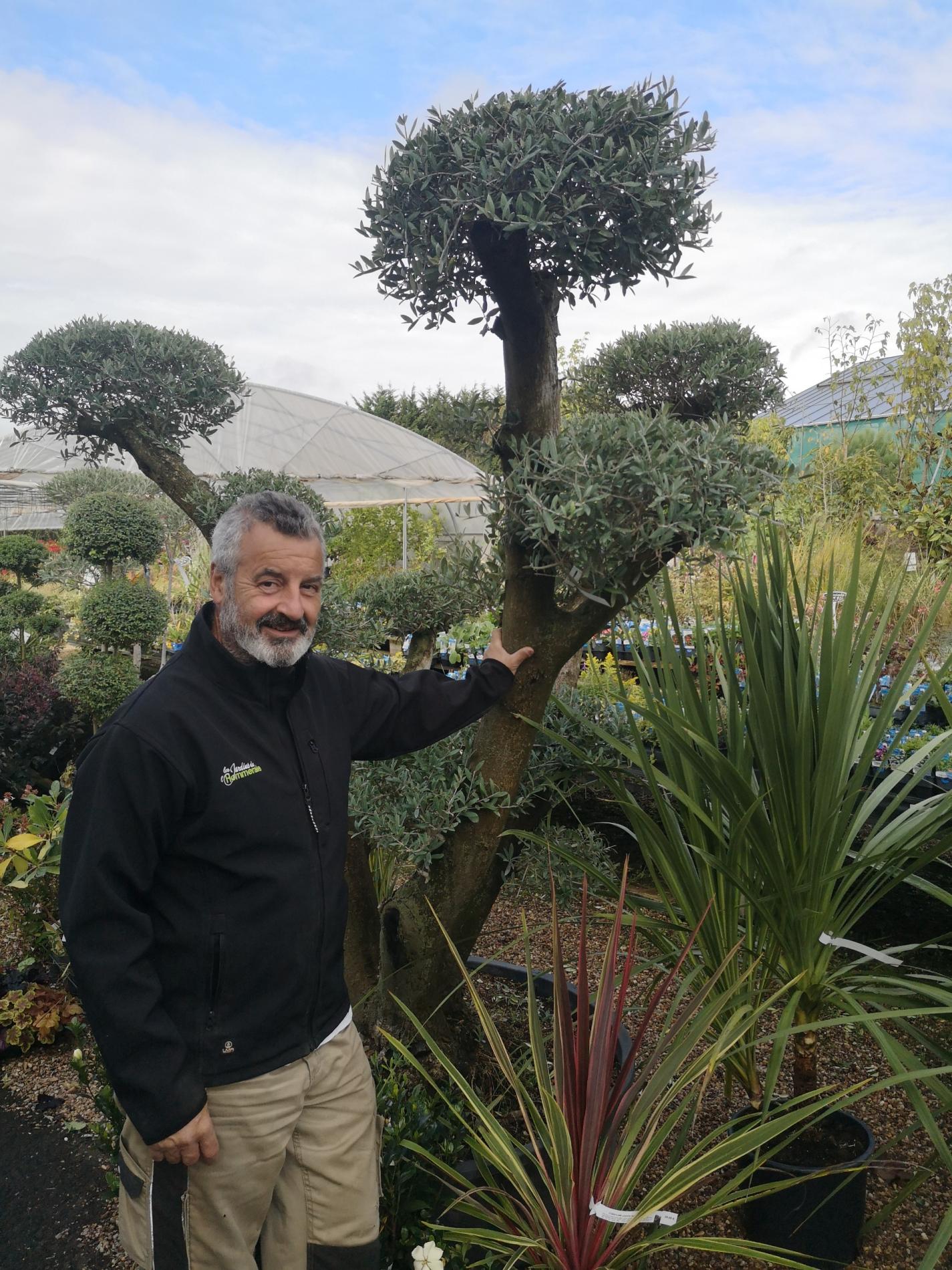 🧺 Nouveau RDV avec les Jardins de l'Hommeraie !