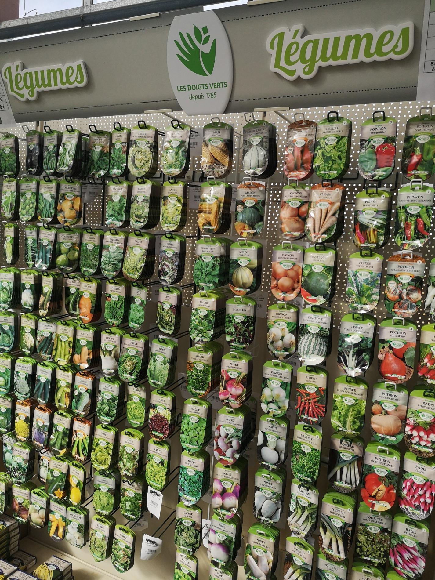 Nom du produit