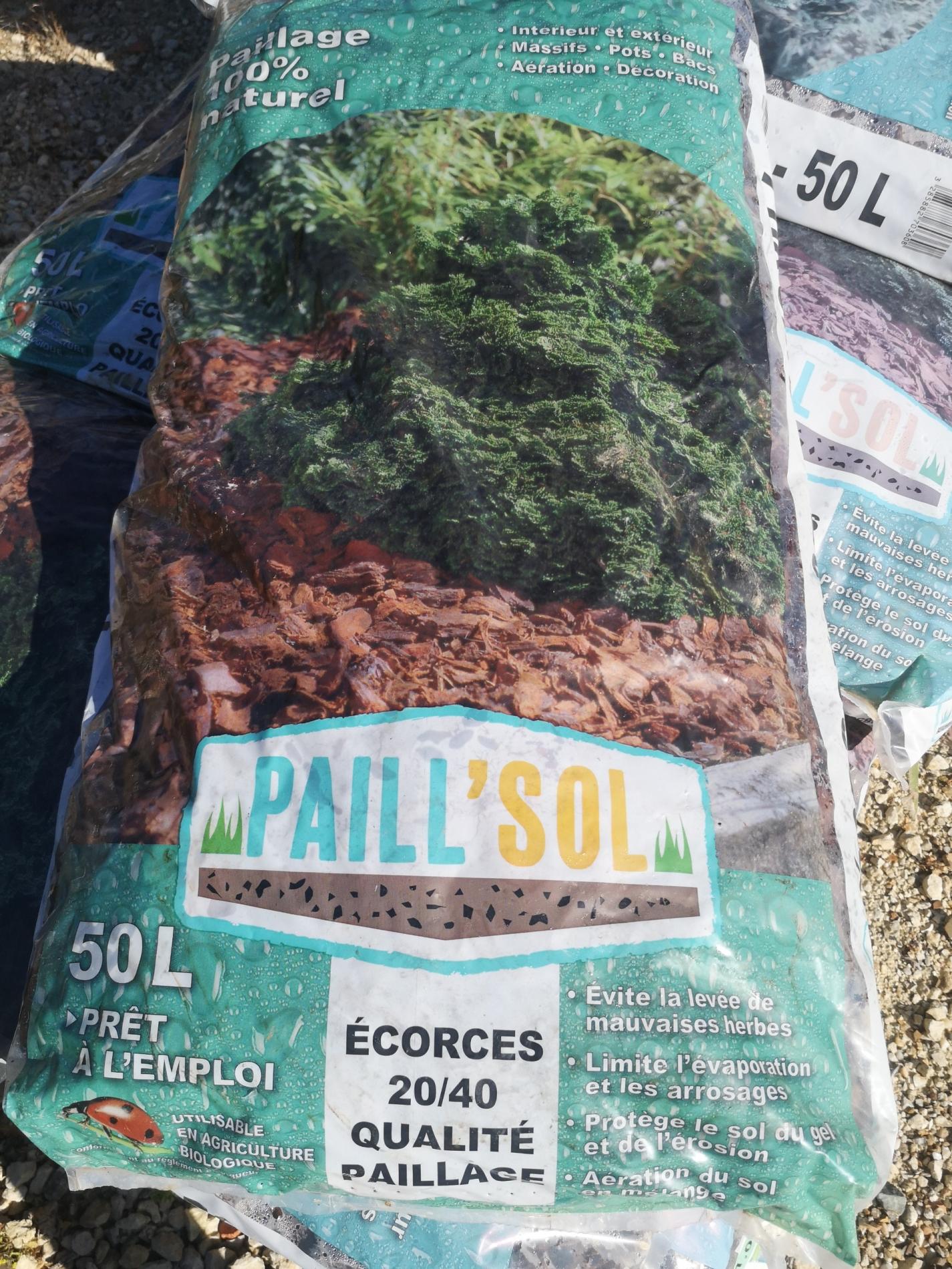 Nom du produit