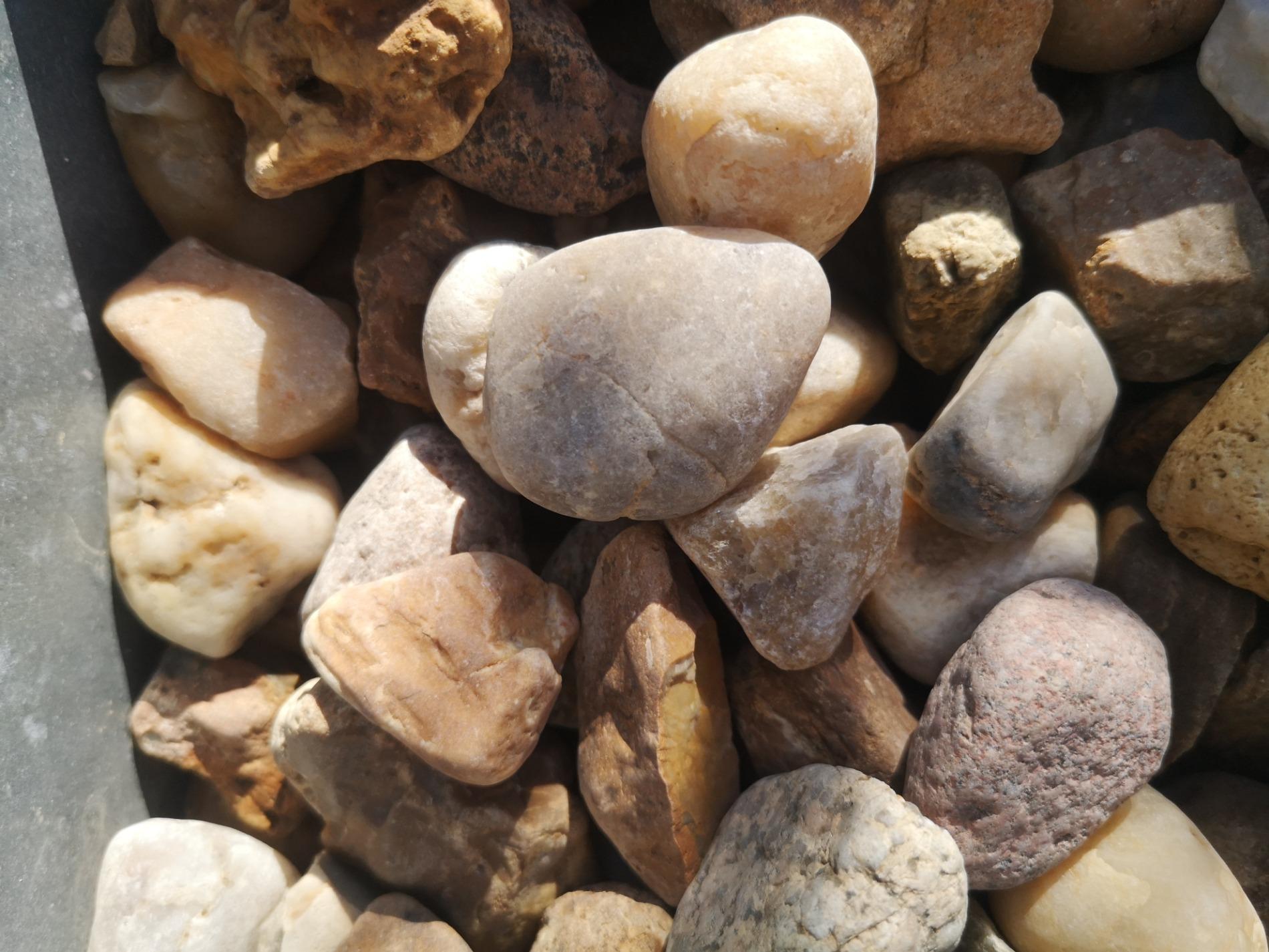 Alluvionnaire roulé