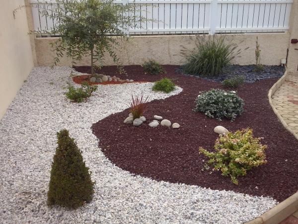 🪨 Massifs minéraux